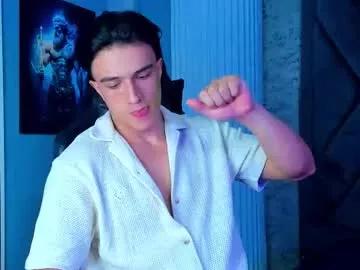 aslanfox1 from Chaturbate
