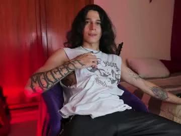 Asmodeuszz webcams show profile image 