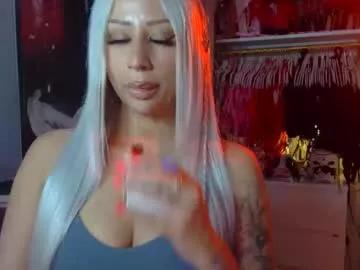 Aspenmadden webcams show profile image 