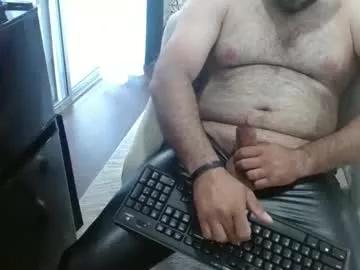 assfuck03 from Chaturbate