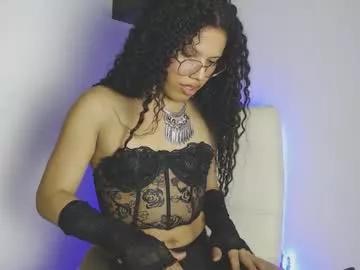 assiavilla1 from Chaturbate