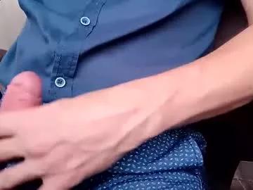 asssssssssseater6947 from Chaturbate