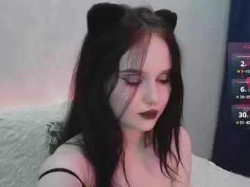 asta_evan from Chaturbate