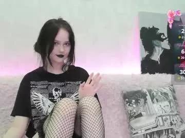 asta_evan from Chaturbate