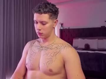 astonhills from Chaturbate is Freechat