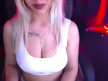 Photos of astraluxe_ from Chaturbate is Freechat
