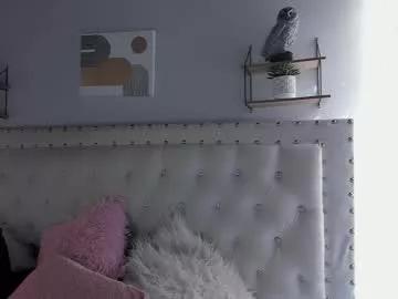 Atenea_klett_ webcams show profile image 
