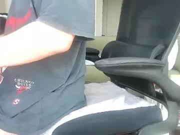 atlanticthunder from Chaturbate