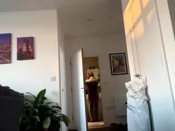 atlanticthunder from Chaturbate