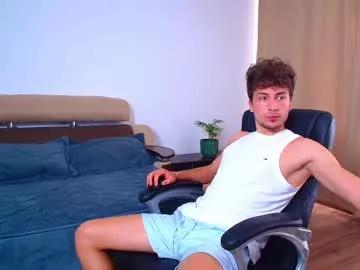 atlascharm from Chaturbate is Freechat