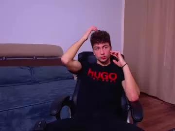 atlascharm from Chaturbate