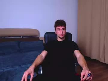 atlascharm from Chaturbate