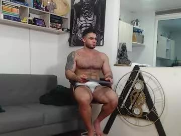atlasstone__ from Chaturbate is Freechat