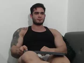 atlasstone__ from Chaturbate