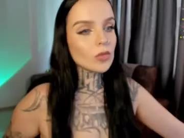 Atomic_ketchup webcams show profile image 