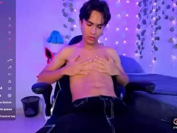 attlas_01 from Chaturbate