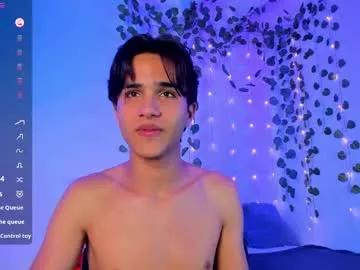 attlas_01 from Chaturbate