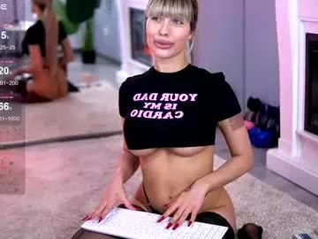 Audreyzanne webcams show profile image 