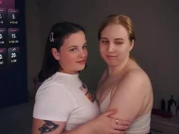 augustaashfields from Chaturbate