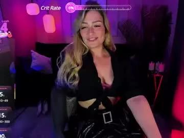 augustine_magnetic from Chaturbate