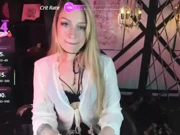 augustine_magnetic from Chaturbate
