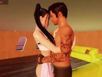 aura_bloom from Chaturbate