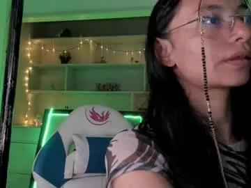 Aura_janssen webcams show profile image 