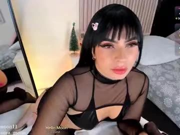 aura_moon from Chaturbate