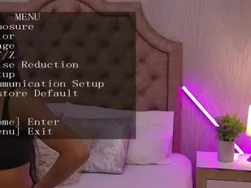 Auraanoir webcams show profile image 