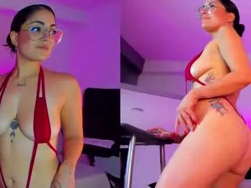 aurabakers from Chaturbate
