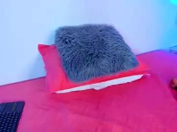 aurabakers from Chaturbate