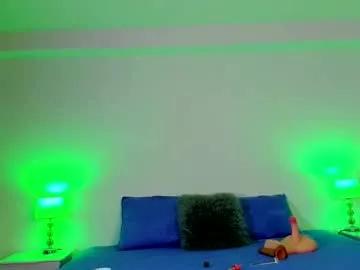aurabakers from Chaturbate