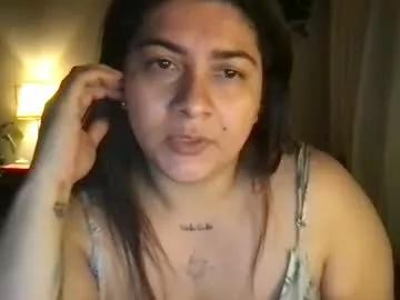 aurablack_ from Chaturbate is Freechat