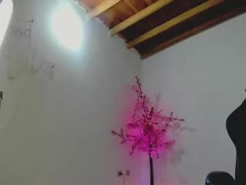 aurabonett from Chaturbate