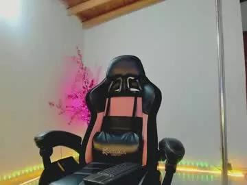 aurabonett from Chaturbate