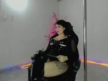 aurabonett from Chaturbate