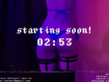 auragotchi from Chaturbate