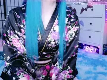 auragotchi from Chaturbate