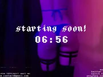 Auragotchi webcams show profile image 