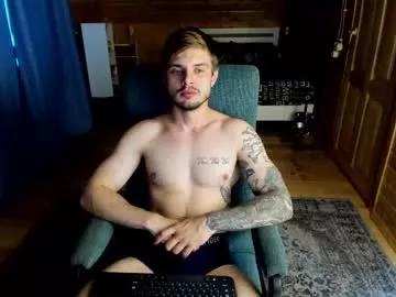 Aurelius_x1 webcams show profile image 