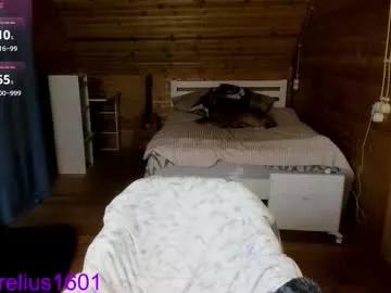 Aurelius_x1 webcams show profile image 