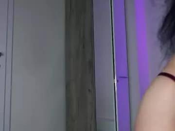 Aurora_cherry webcams show profile image 