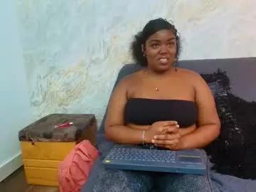 Aurora_ebony webcams show profile image 