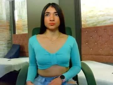 aurora_jones1 from Chaturbate is Freechat