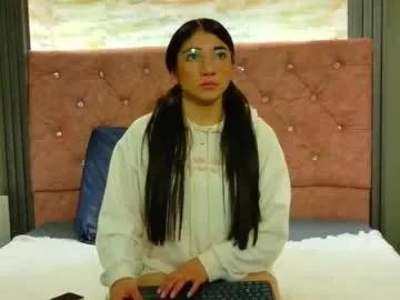 aurora_jones1 from Chaturbate is Freechat