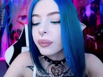 Aurora_natsuki webcams show profile image 