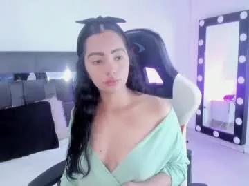 aurora_rainbow from Chaturbate is Freechat