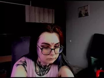 aurora_spell from Chaturbate is Freechat