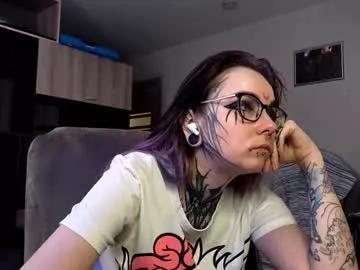 aurora_spell from Chaturbate is Freechat