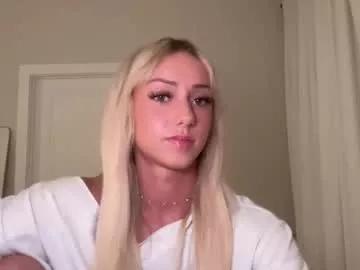 Photos of aurorabenson from Chaturbate is Freechat